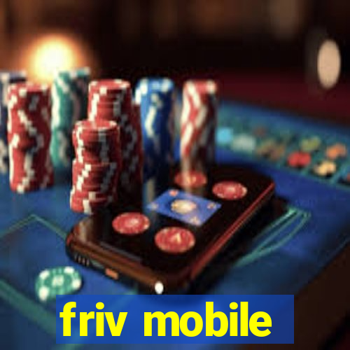 friv mobile